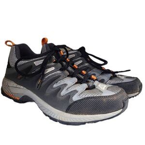 Tecnica Hiking Shoes Womens Size 9 TYPHOON BIO Outdoor Trail Sneakers